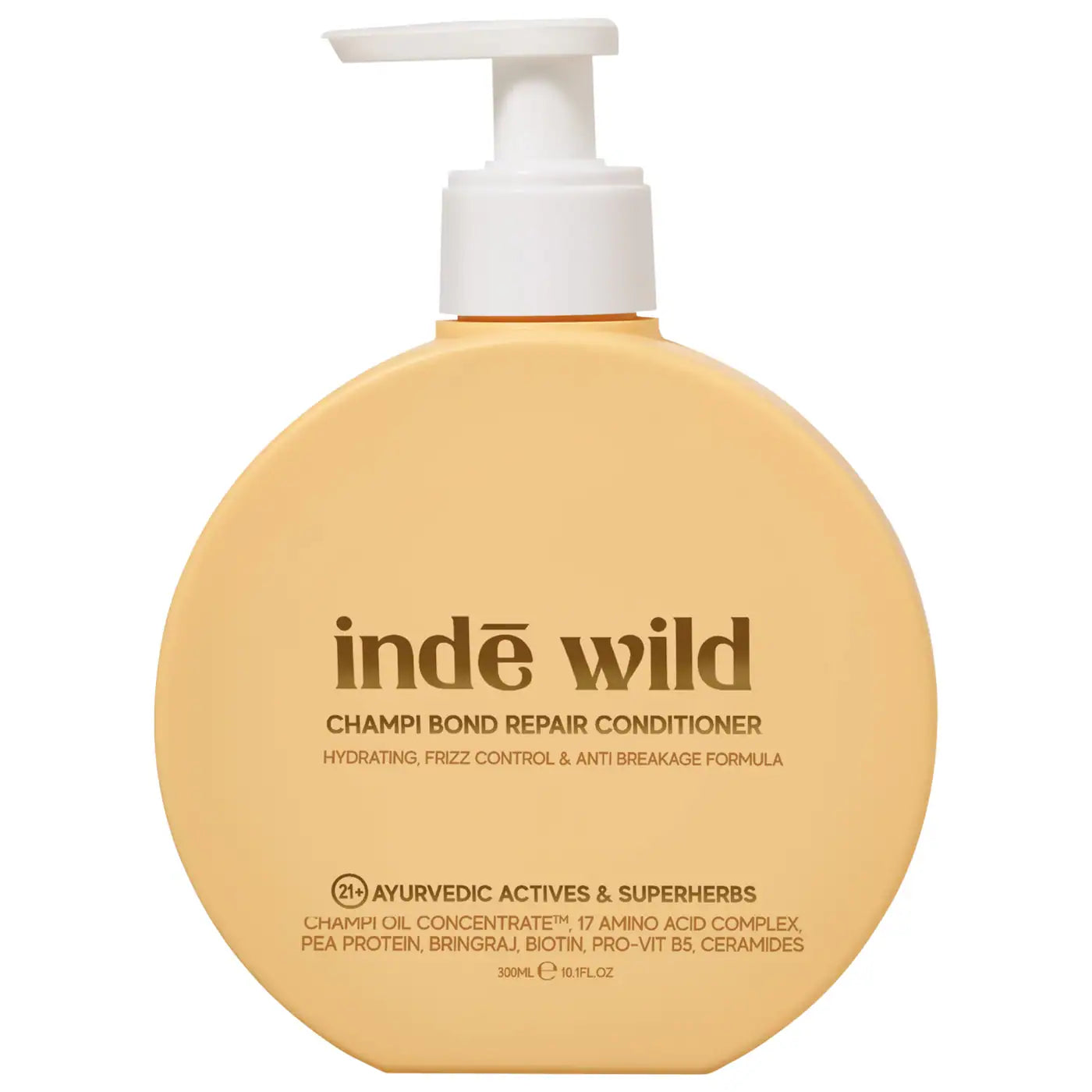 Champi Bond Repair Conditioner
