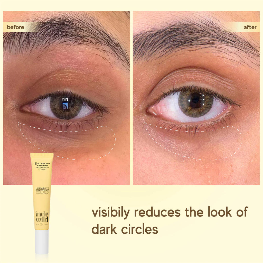 Luminary Eye Concentrate