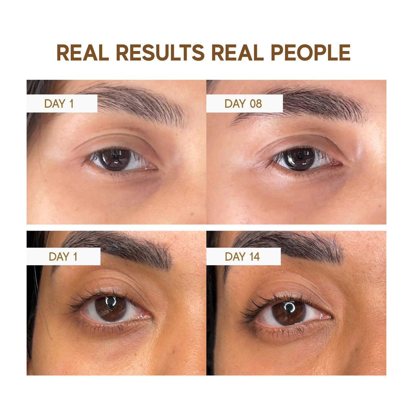 Luminary Eye Concentrate