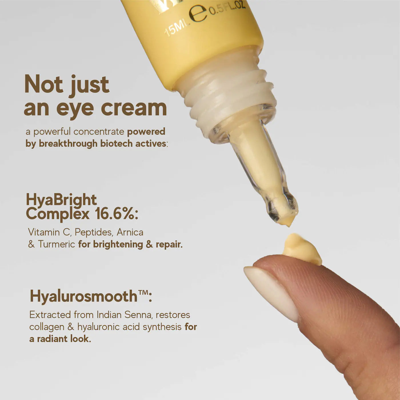 Luminary Eye Concentrate