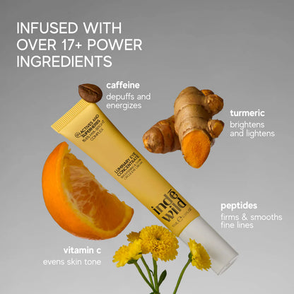 Luminary Eye Concentrate