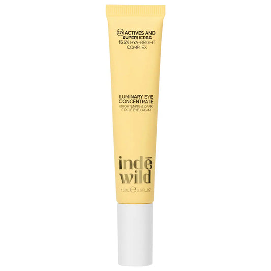 Luminary Eye Concentrate