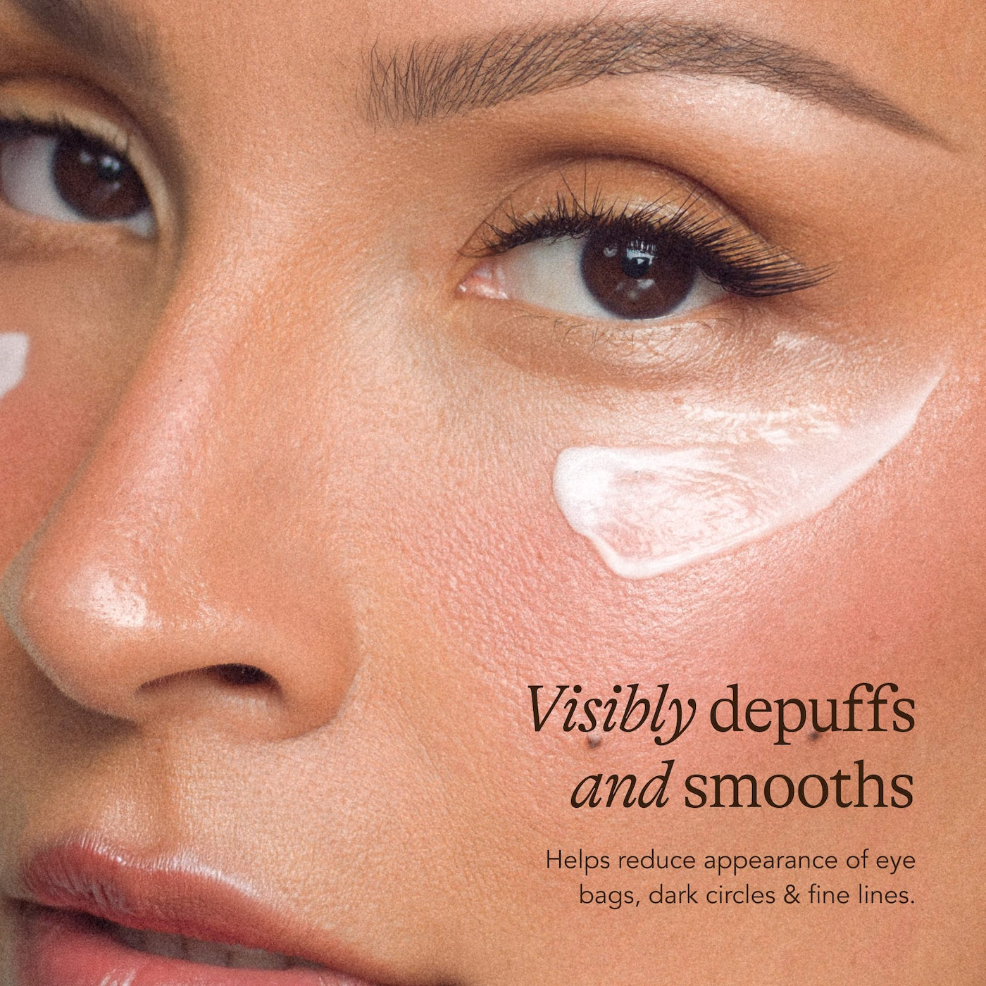 Agua Fresca Cooling & Smoothing Eye Cream with Aloe & Guayusa