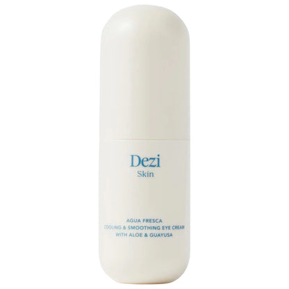 Agua Fresca Cooling & Smoothing Eye Cream with Aloe & Guayusa