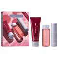 Travel-Size Start'r Set: Oily + Combo Skin Edition