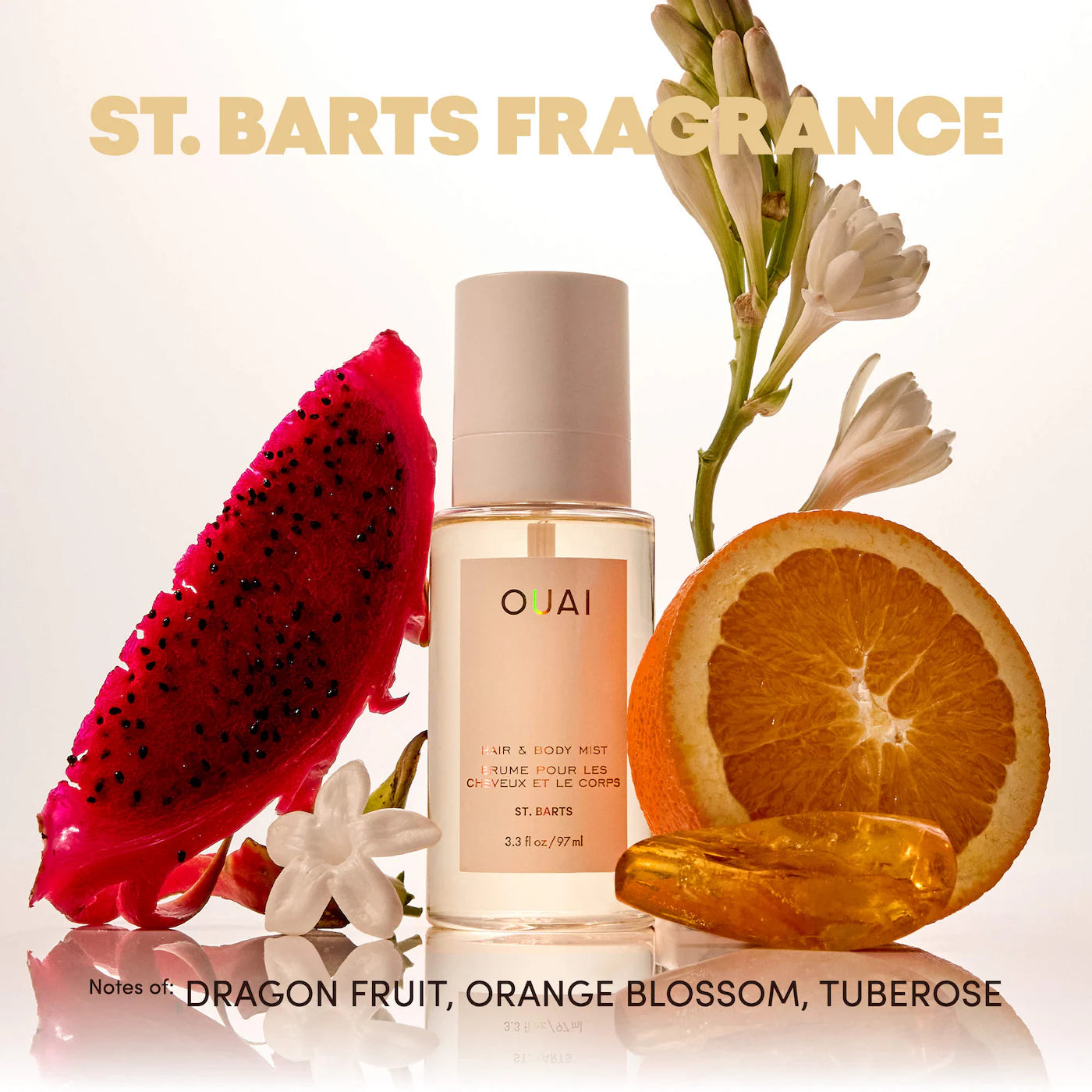 Mini Hair & Body Mist Set