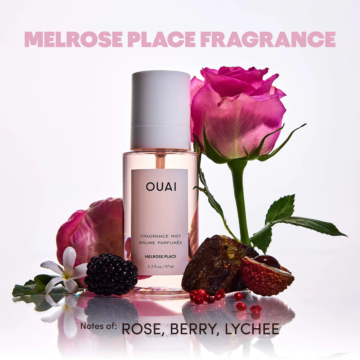 Mini Hair & Body Mist Set