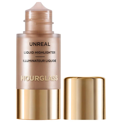 Unreal Radiant Glow Liquid Highlighter