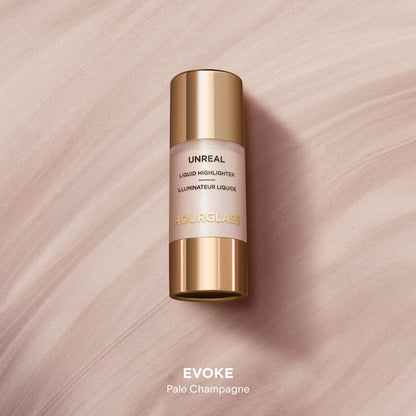 Unreal Radiant Glow Liquid Highlighter