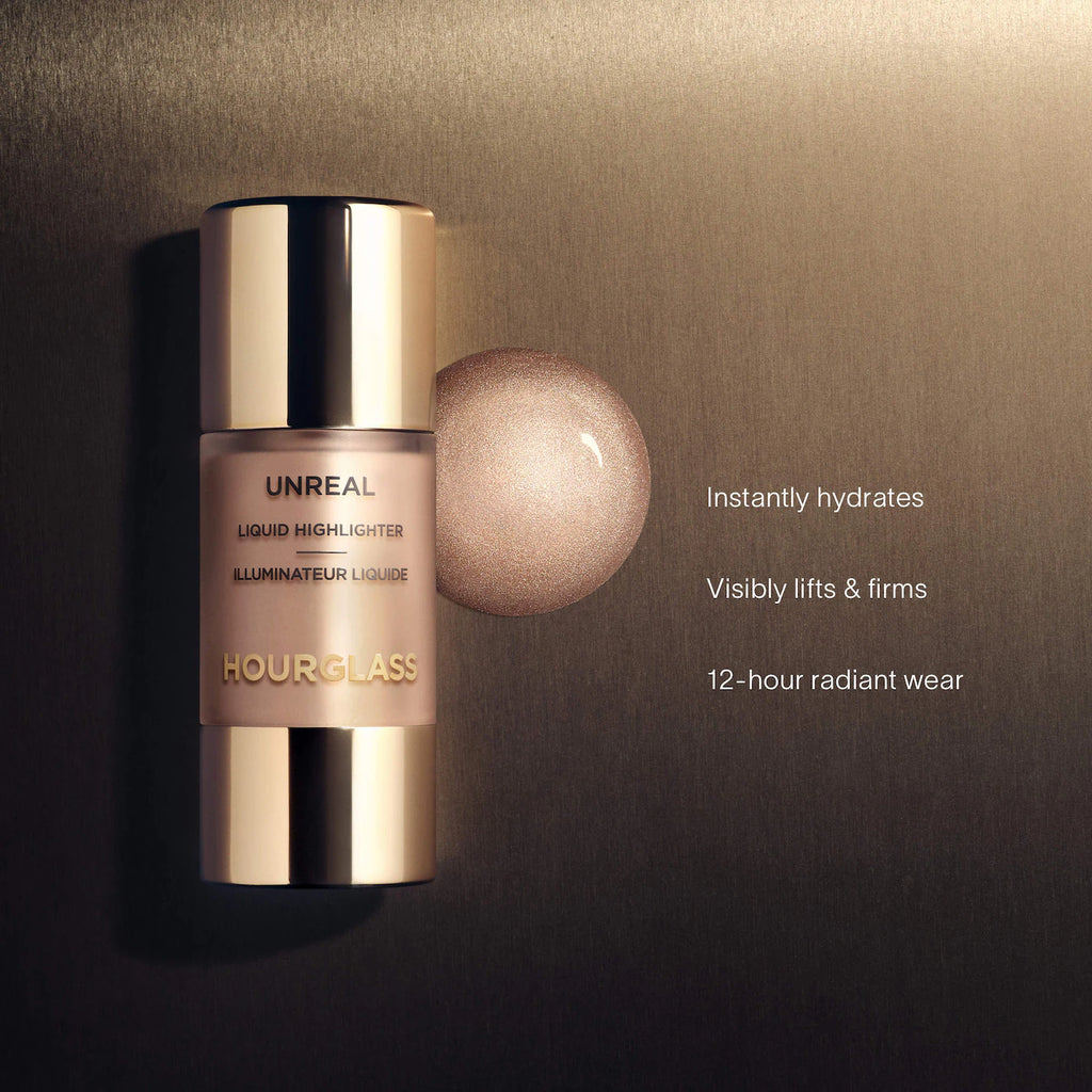 Unreal Radiant Glow Liquid Highlighter