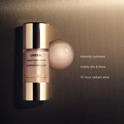 Unreal Radiant Glow Liquid Highlighter