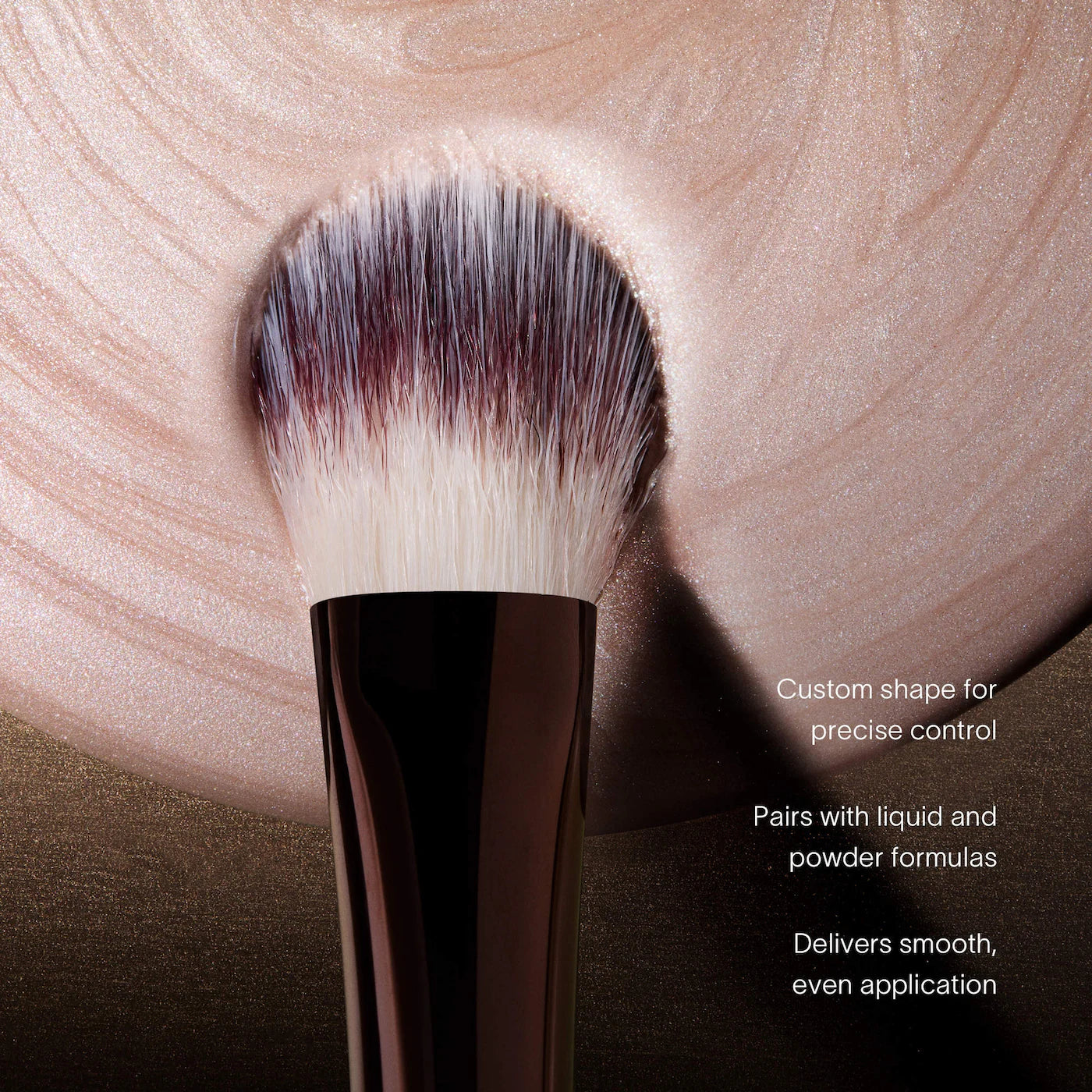 No. 16 Highlighter Brush