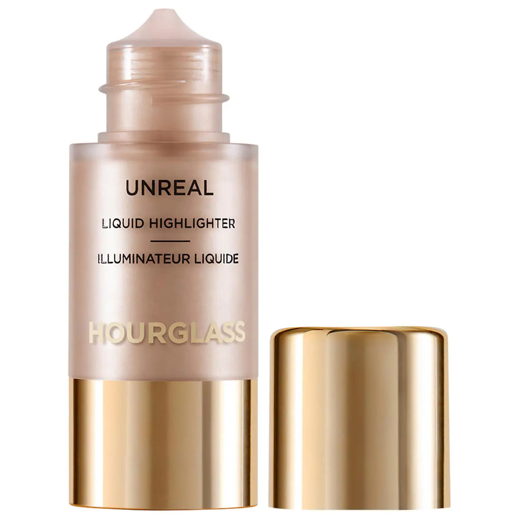 Unreal Radiant Glow Liquid Highlighter