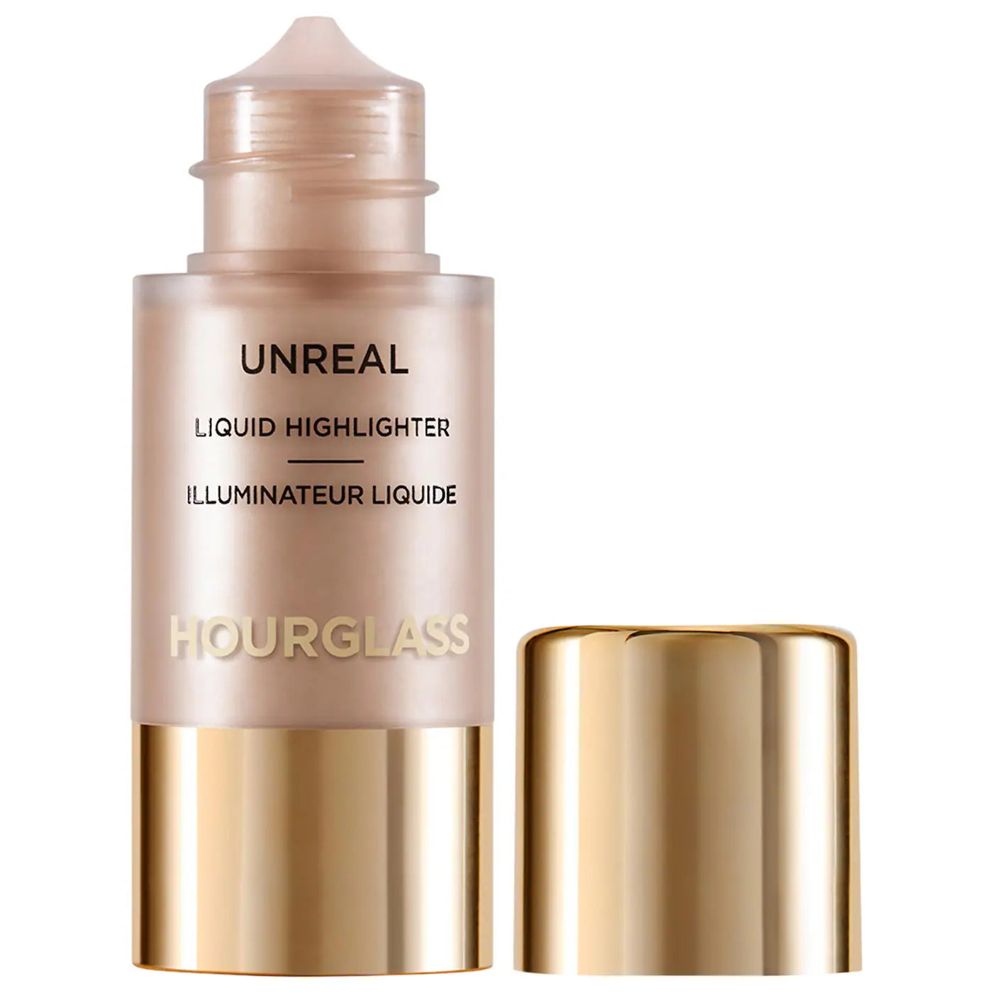 Unreal Radiant Glow Liquid Highlighter