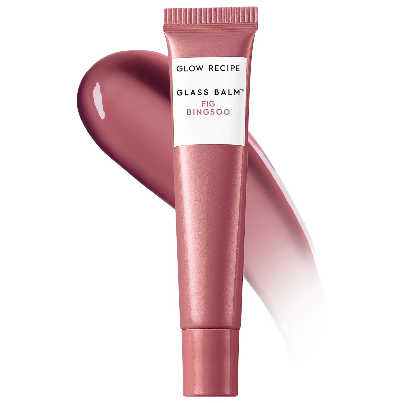 Glass Balm Lip Treatment