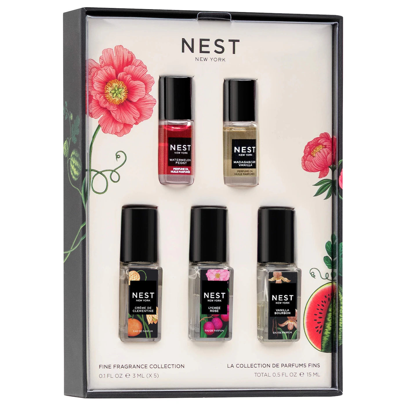 Best of NEST NEW YORK Discovery Set