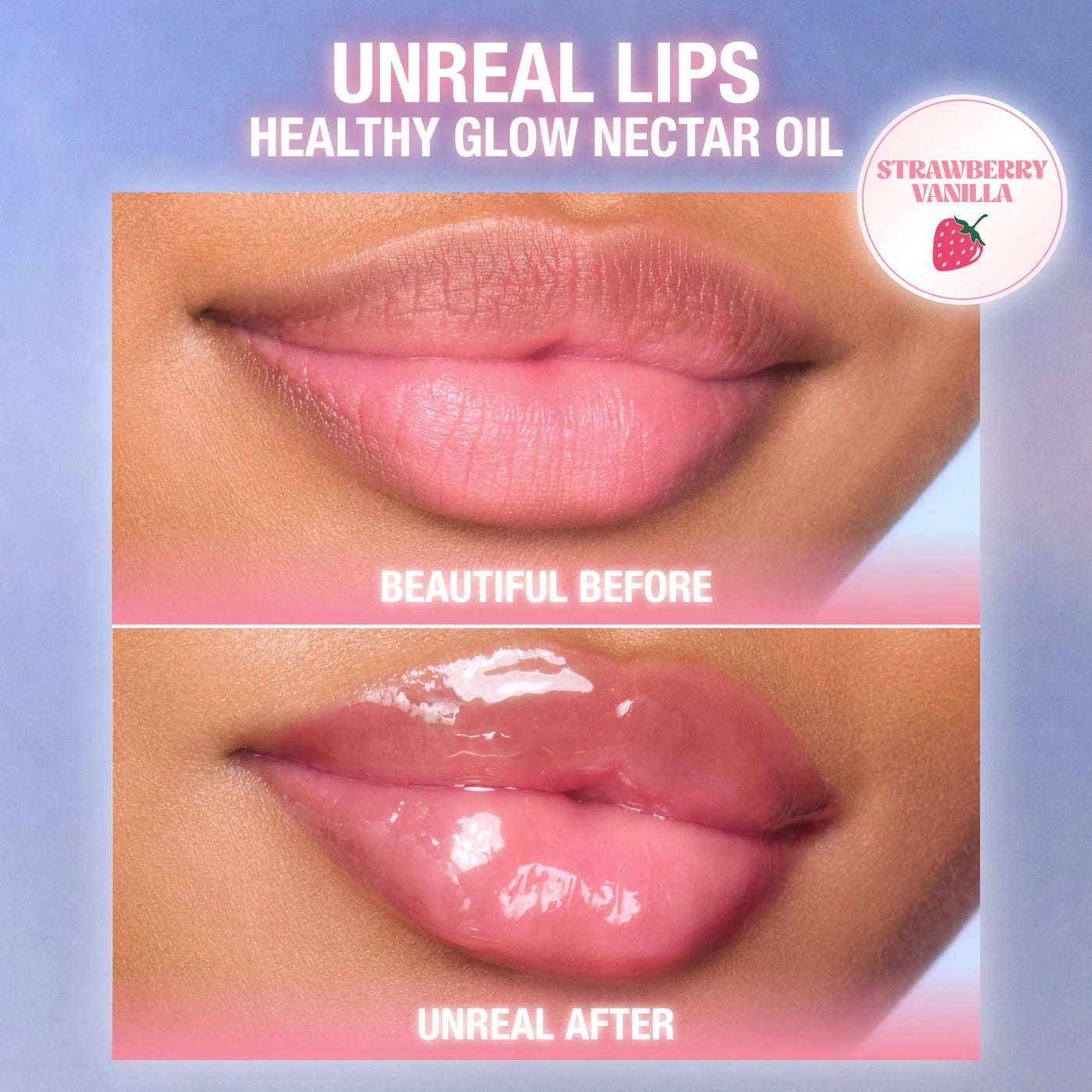 Juicy, Plumper-Looking Lips Kit