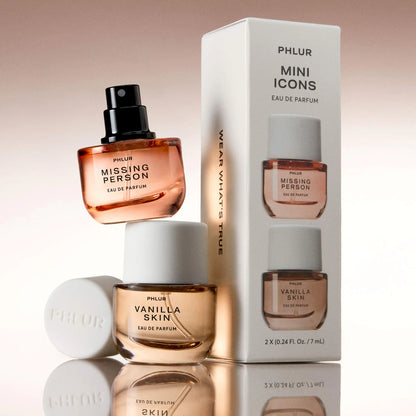 Mini Icons Sampler Set