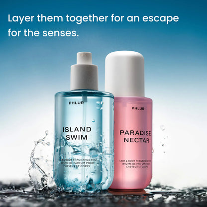 Island Swim Hair & Body Mist