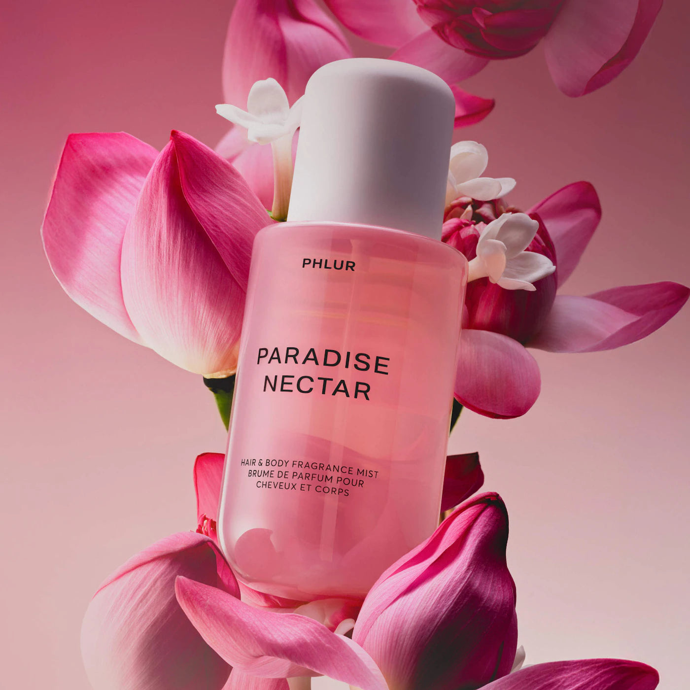 Paradise Nectar Hair & Body Mist