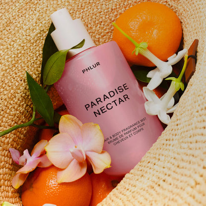 Paradise Nectar Hair & Body Mist