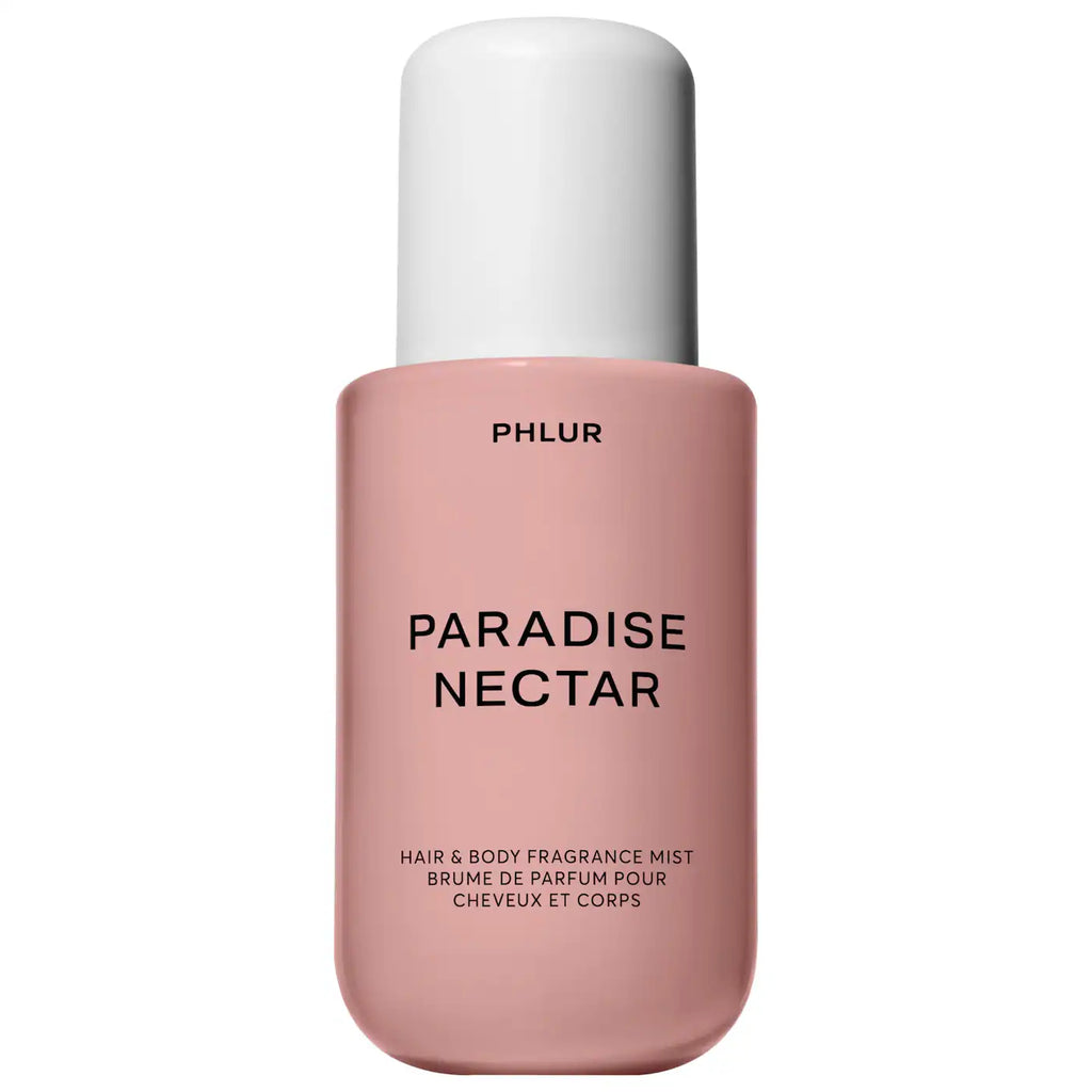 Paradise Nectar Hair & Body Mist