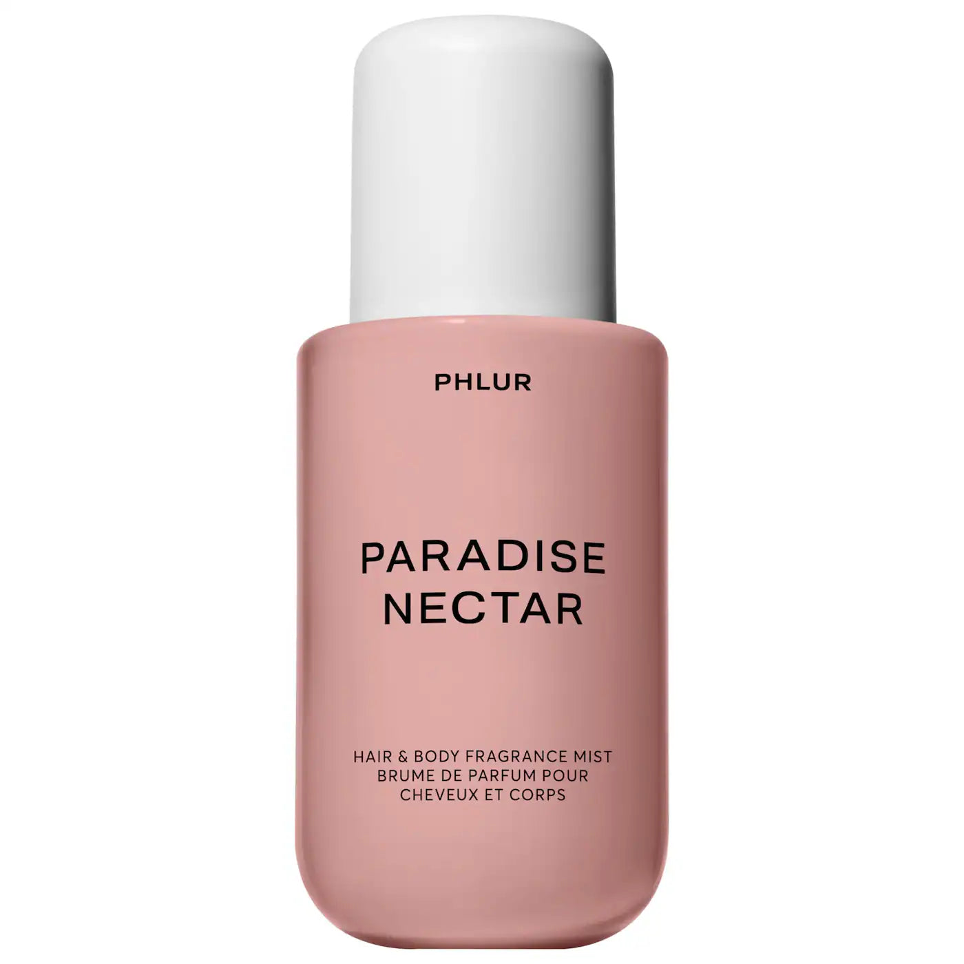 Paradise Nectar Hair & Body Mist