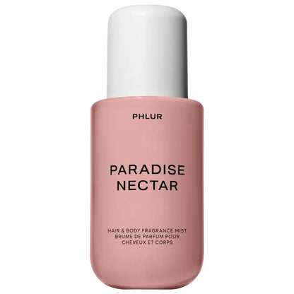 Paradise Nectar Hair & Body Mist