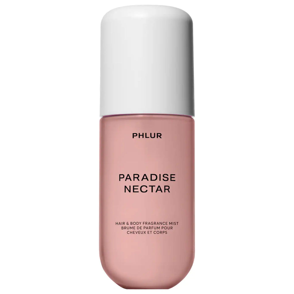 Paradise Nectar Hair & Body Mist