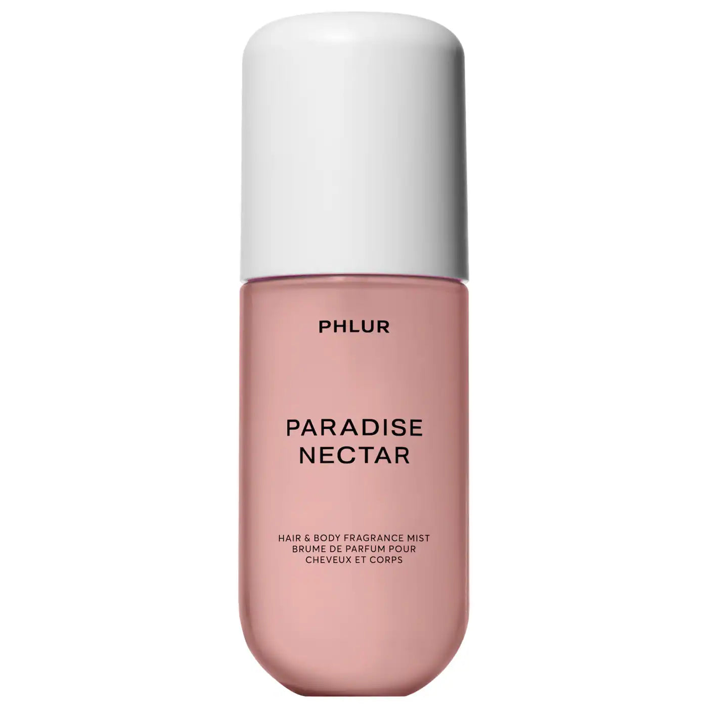 Paradise Nectar Hair & Body Mist