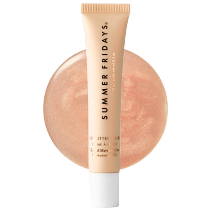 Lip Butter Balm