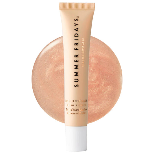 Lip Butter Balm