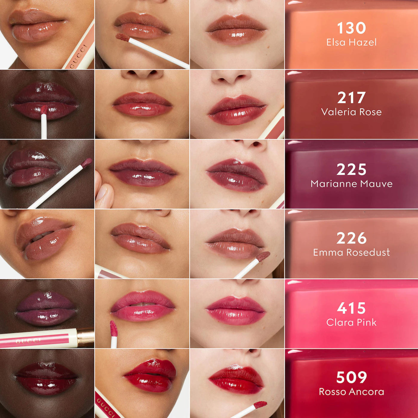 Oil-In-Water Tint Hydrating Lip Stain