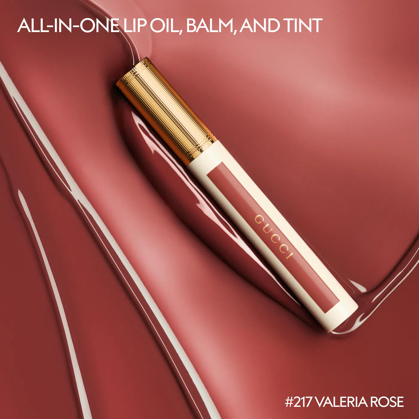 Oil-In-Water Tint Hydrating Lip Stain