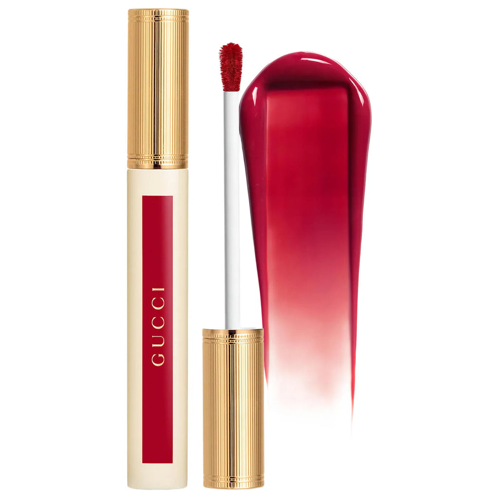 Oil-In-Water Tint Hydrating Lip Stain