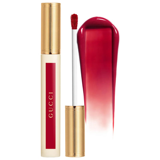 Oil-In-Water Tint Hydrating Lip Stain
