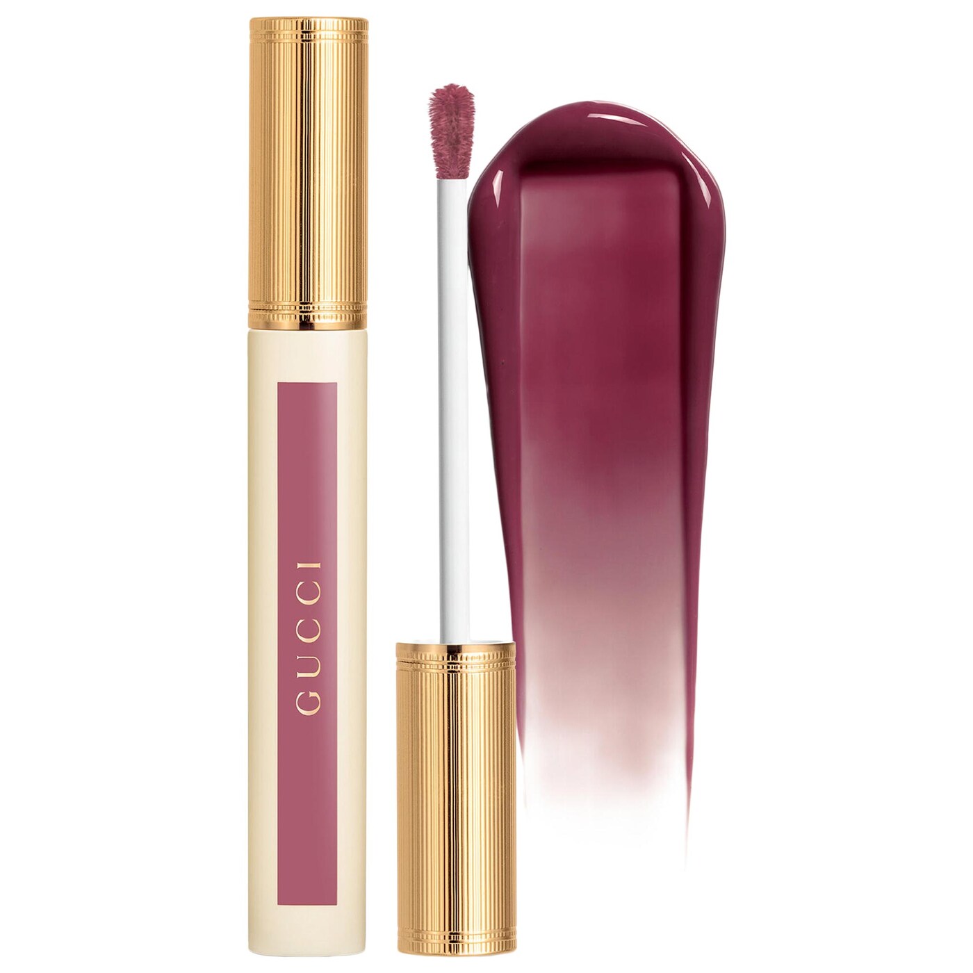 Oil-In-Water Tint Hydrating Lip Stain