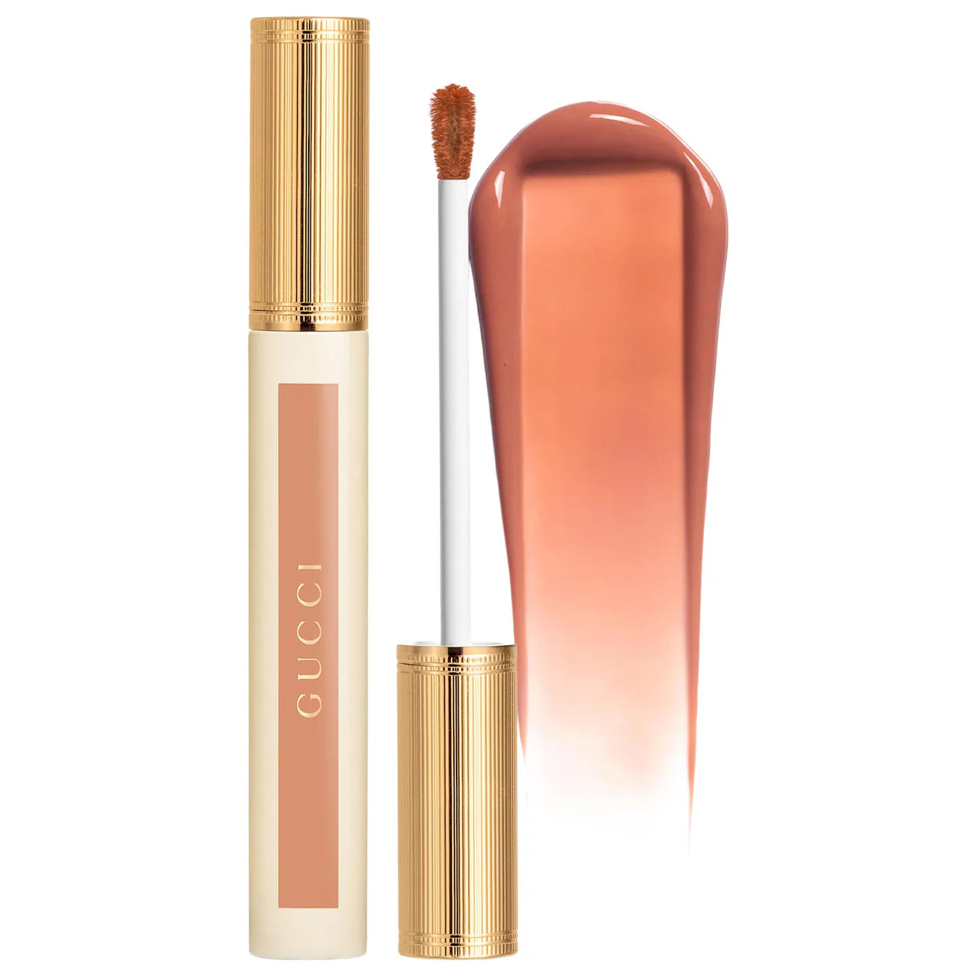 Oil-In-Water Tint Hydrating Lip Stain