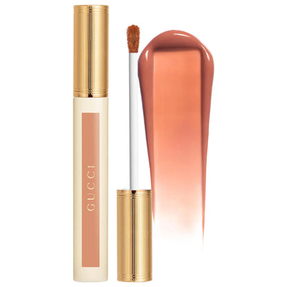 Oil-In-Water Tint Hydrating Lip Stain