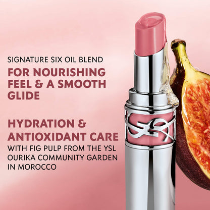 YSL Loveshine Lip Oil Stick
