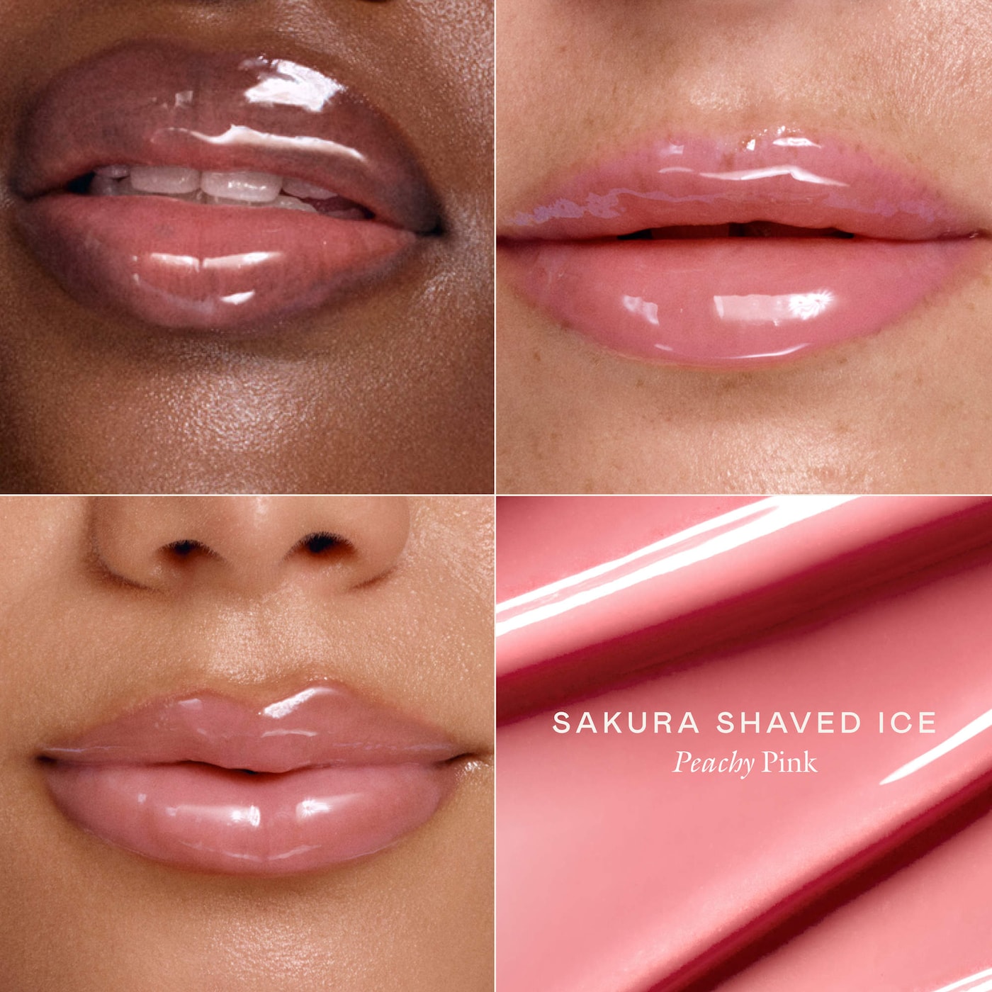 Le Chouchou Exfoliating Lip Balm