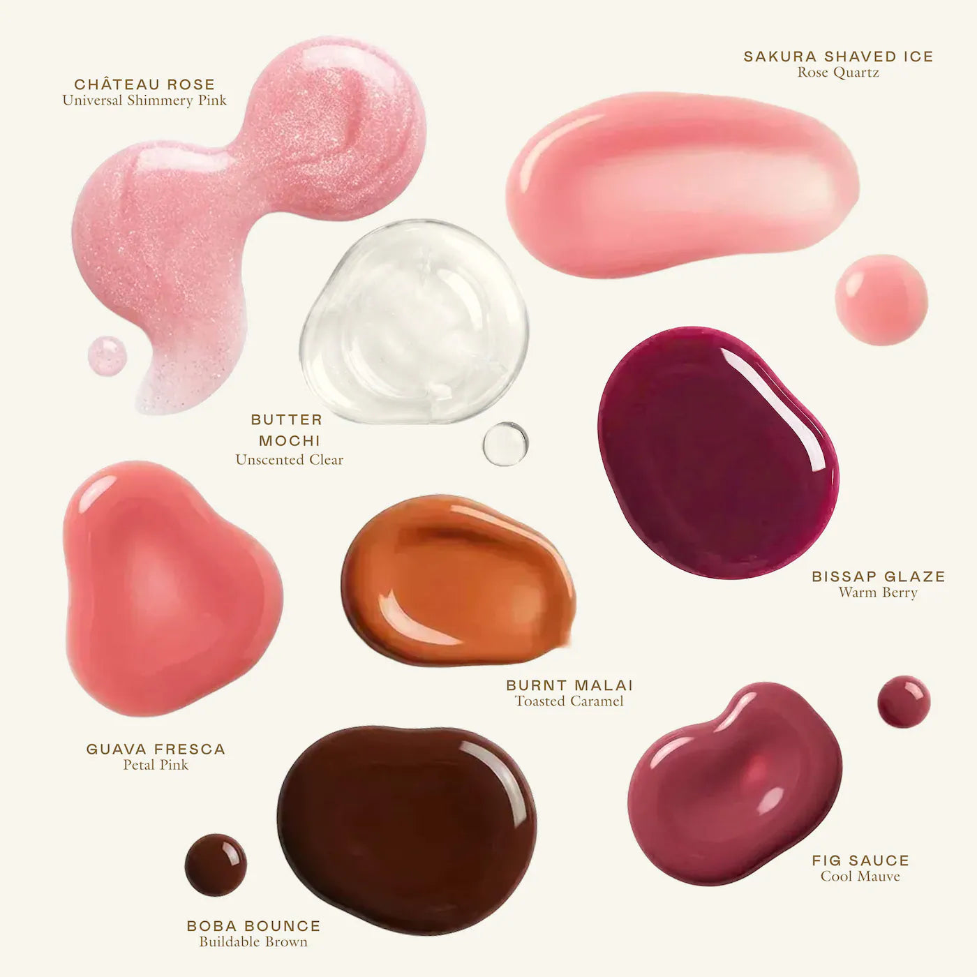 Le Chouchou Exfoliating Lip Balm