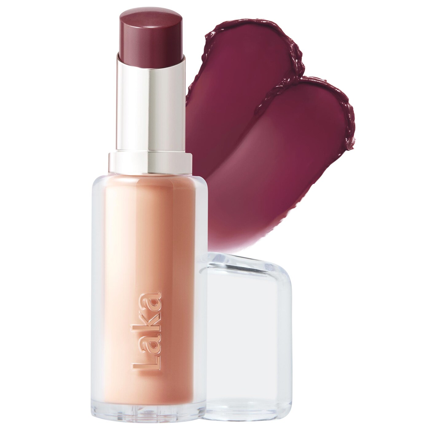 Bonding Glow High Shine Glossy Lipstick