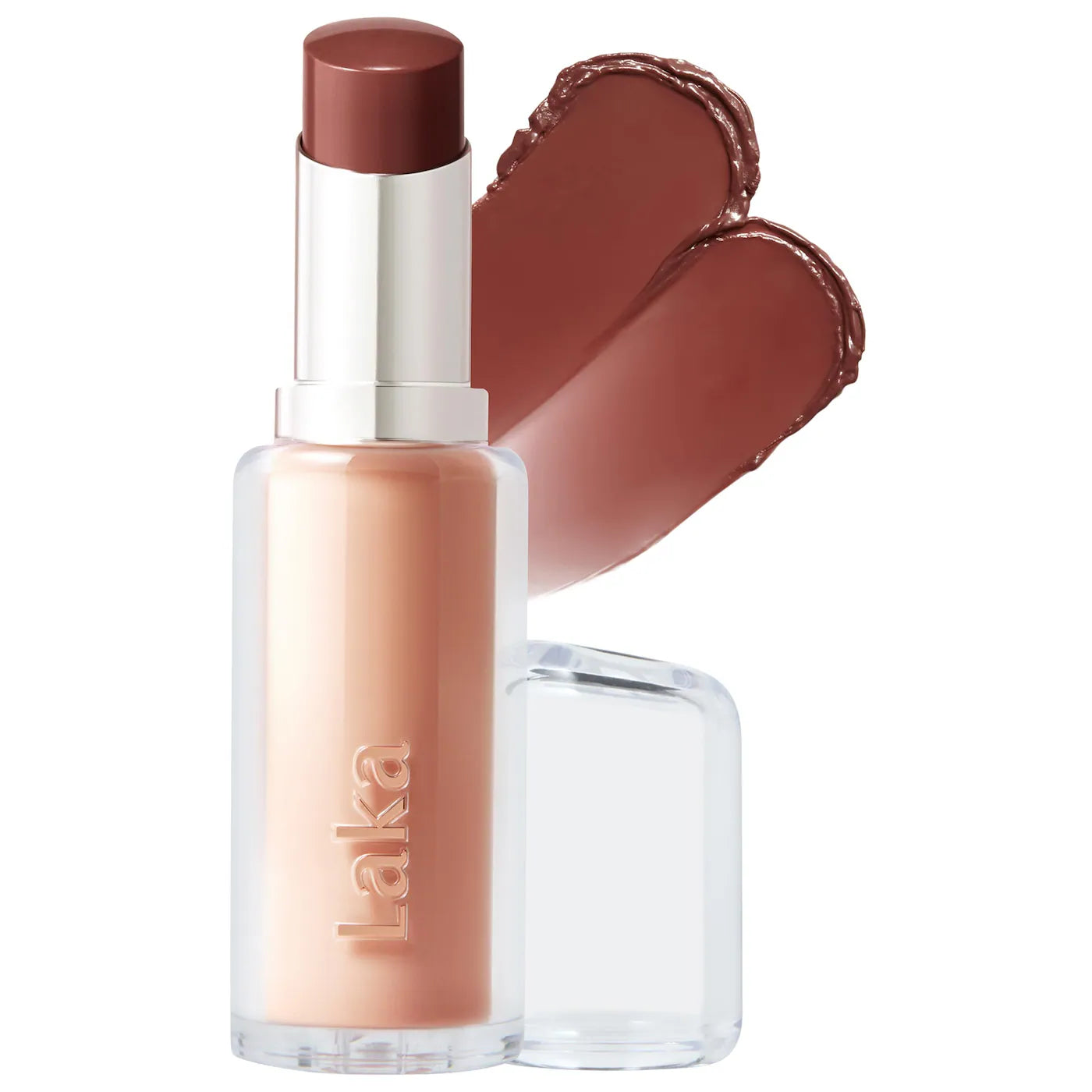Bonding Glow High Shine Glossy Lipstick