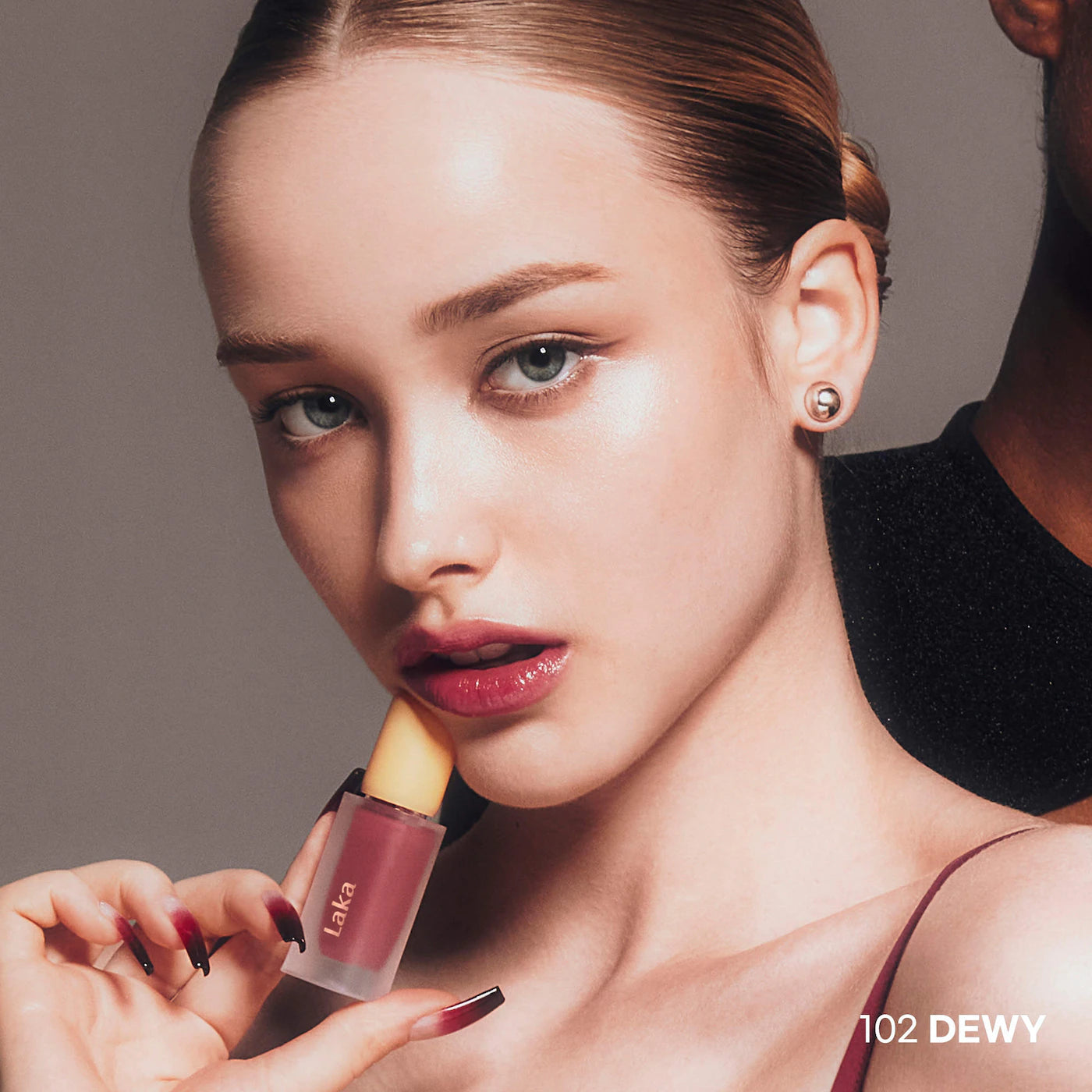 Fruity Glam Tint Lip Stain