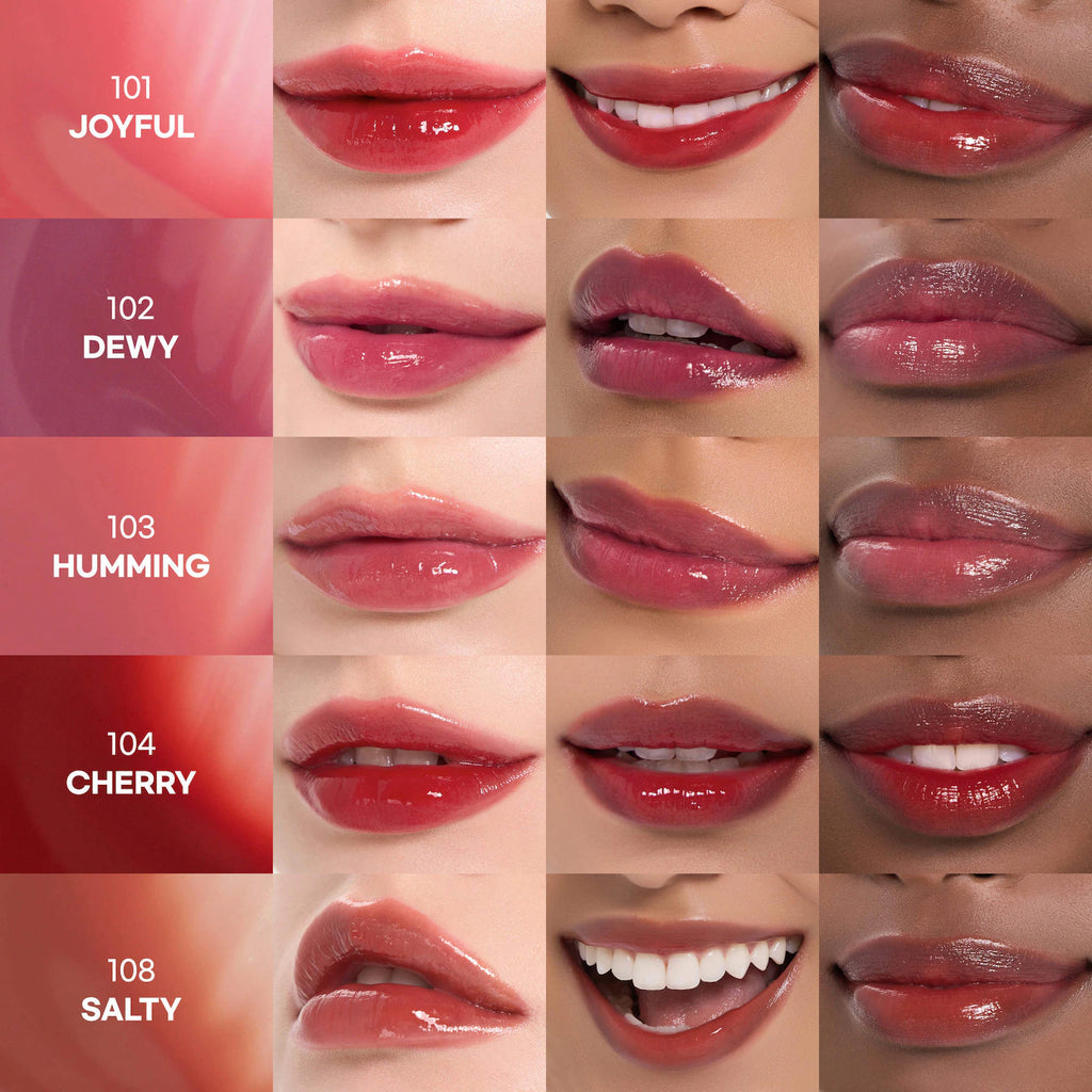 Fruity Glam Tint Lip Stain