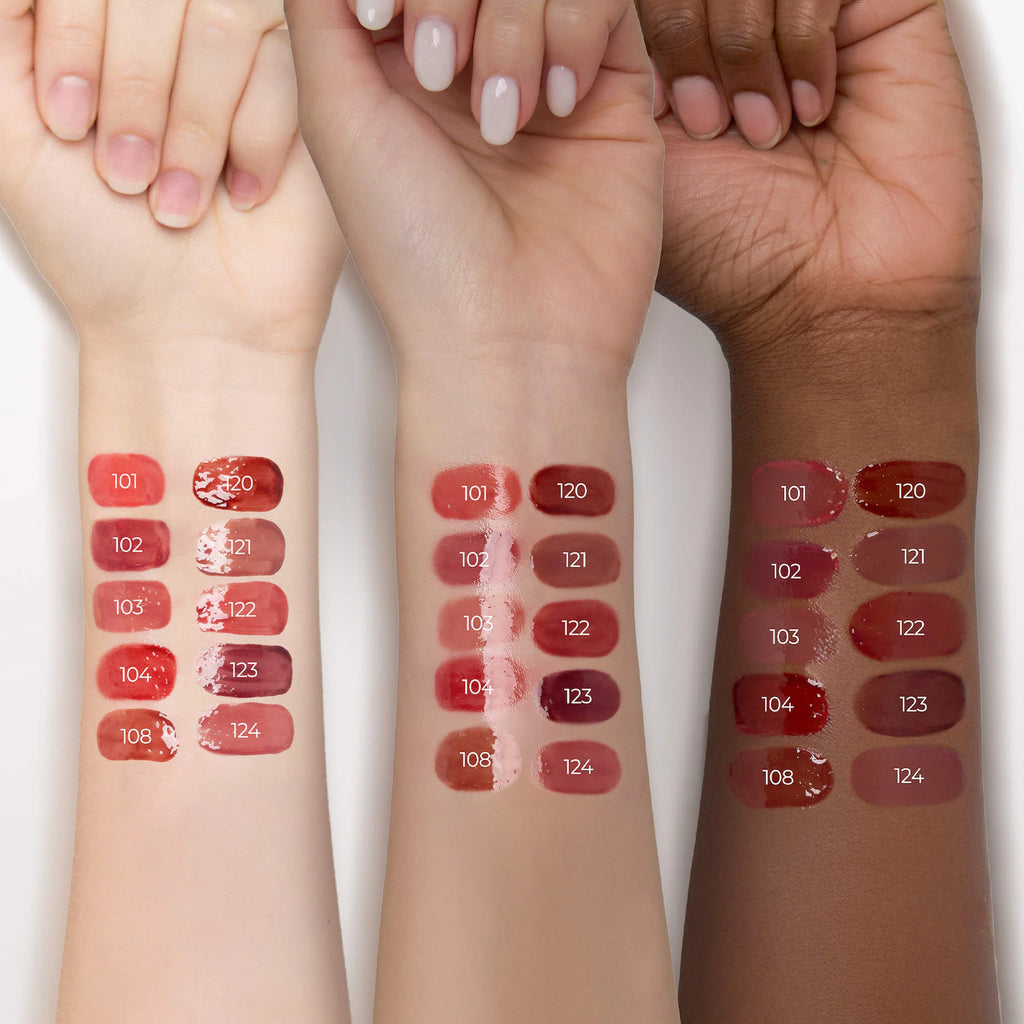 Fruity Glam Tint Lip Stain