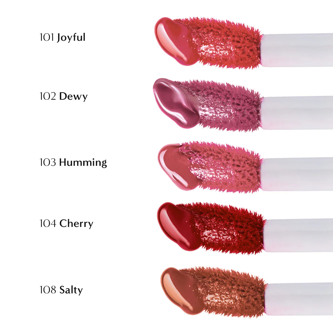 Fruity Glam Tint Lip Stain