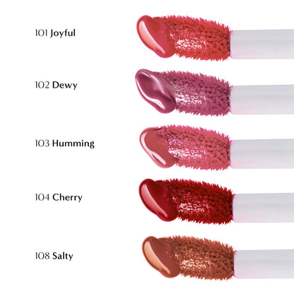 Fruity Glam Tint Lip Stain