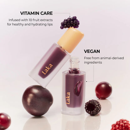 Fruity Glam Tint Lip Stain